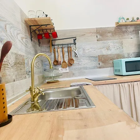 Casa Vintage Apartman *