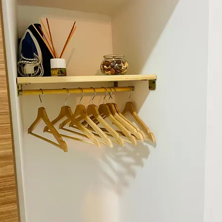 Apartamento Casa Vintage