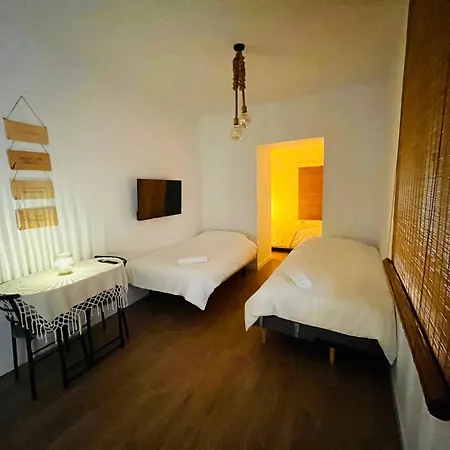 Apartman Casa Vintage