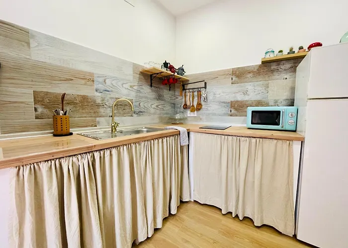 Apartman Casa Vintage