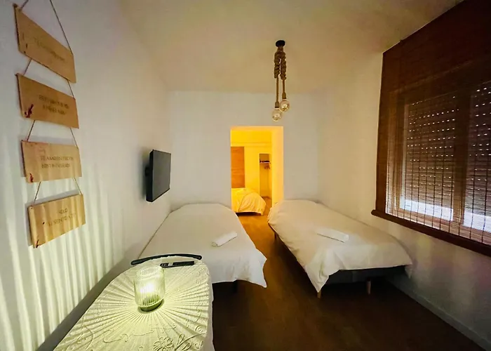 Apartman Casa Vintage *