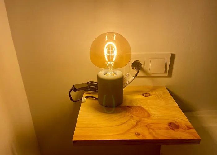 Apartman Casa Vintage Jerez de la Frontera