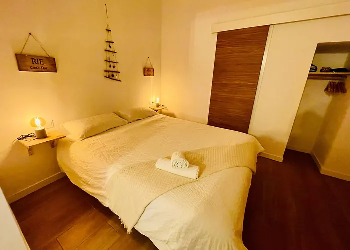 Casa Vintage * Jerez de la Frontera