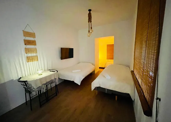 Apartman Casa Vintage