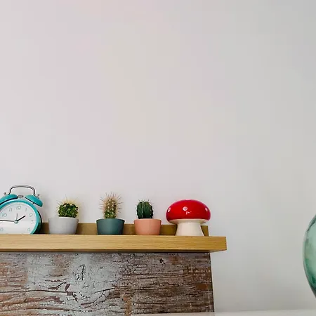 Appartement Casa Vintage