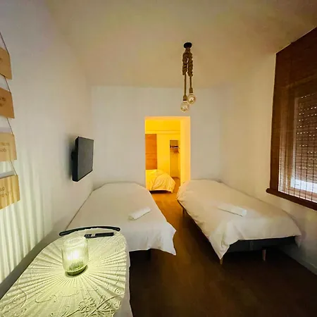 Apartment Casa Vintage *