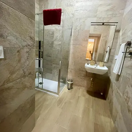 Apartment Casa Vintage *