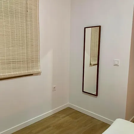 Casa Vintage Херес-де-ла-Фронтера