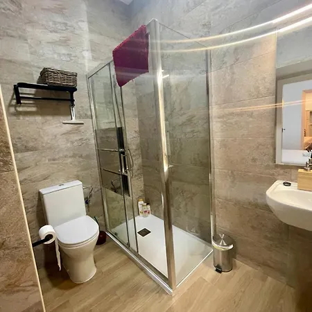 Apartment Casa Vintage *