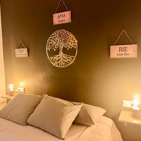 Casa Vintage Appartement Jerez de la Frontera