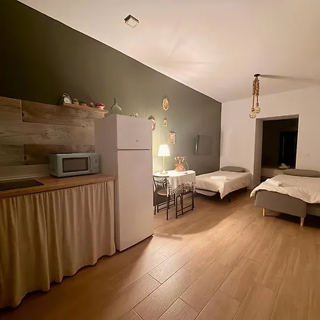 Casa Vintage Appartement Jerez de la Frontera