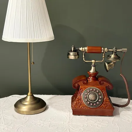 Casa Vintage *