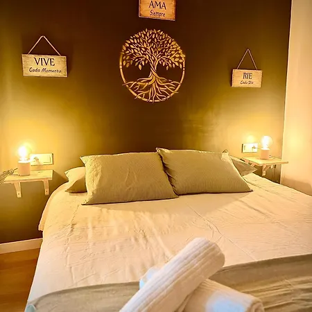 Casa Vintage Apartment