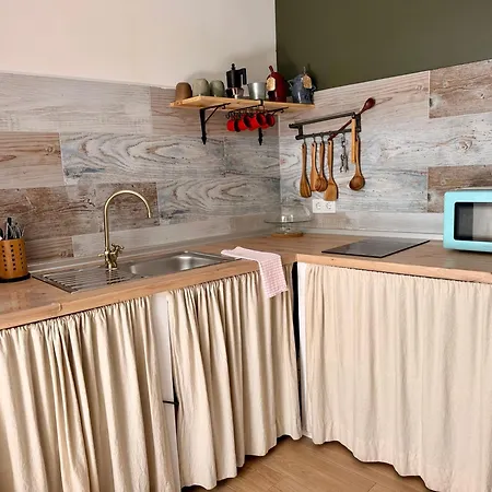 Apartment Casa Vintage
