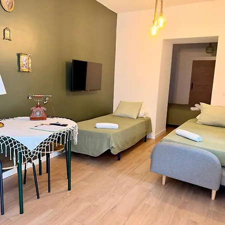 Casa Vintage Apartment