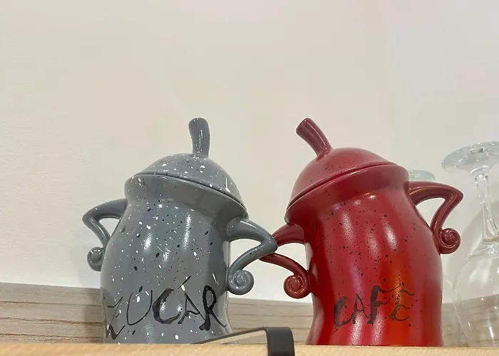 Apartament Casa Vintage Jerez de la Frontera