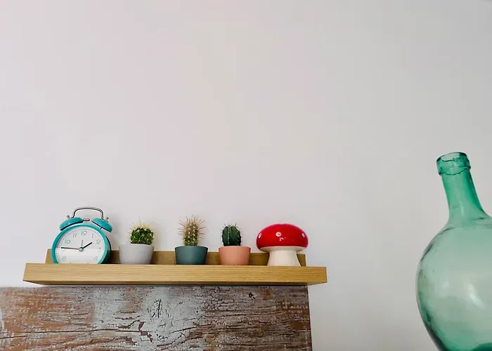 Appartement Casa Vintage