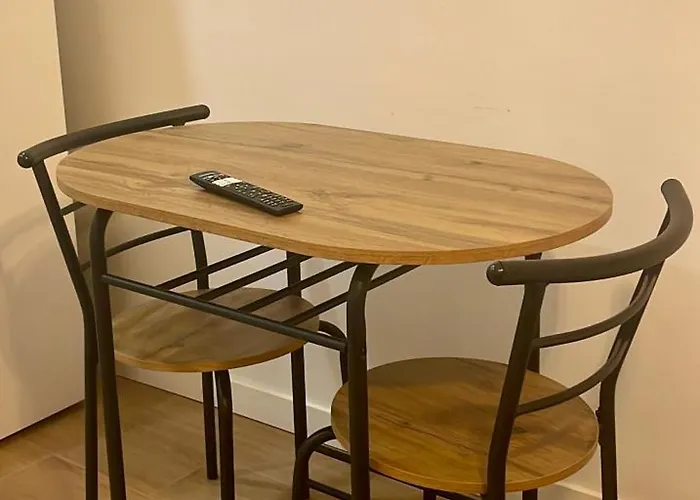 Casa Vintage Apartament Jerez de la Frontera