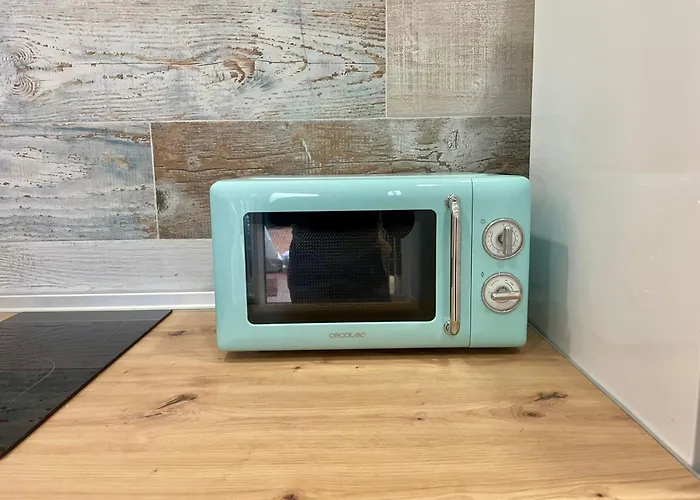 Appartement Casa Vintage Jerez de la Frontera