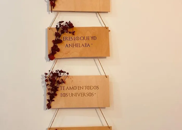 Casa Vintage * Jerez de la Frontera