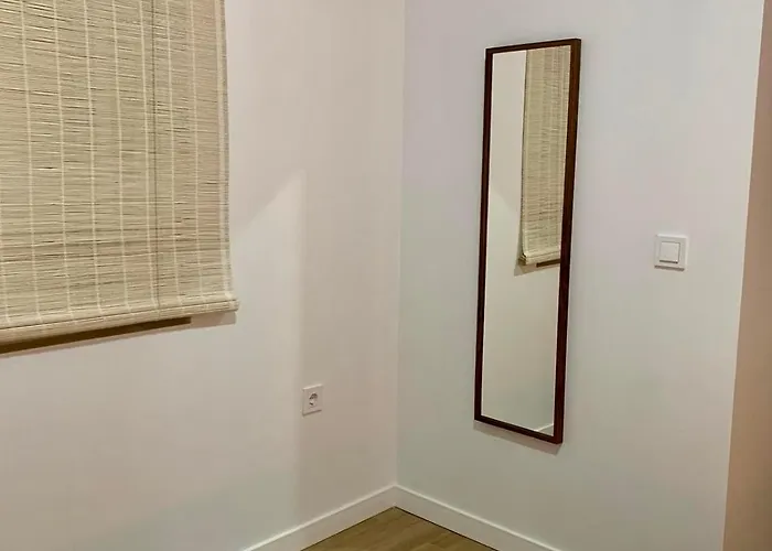 Casa Vintage Jerez de la Frontera