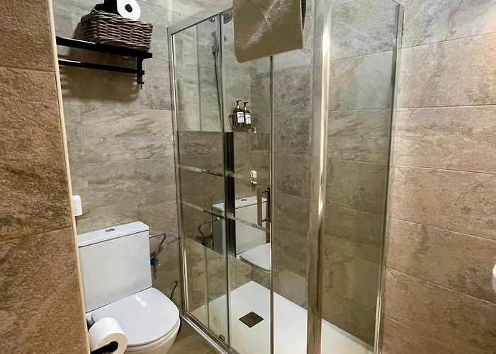 Casa Vintage Appartement