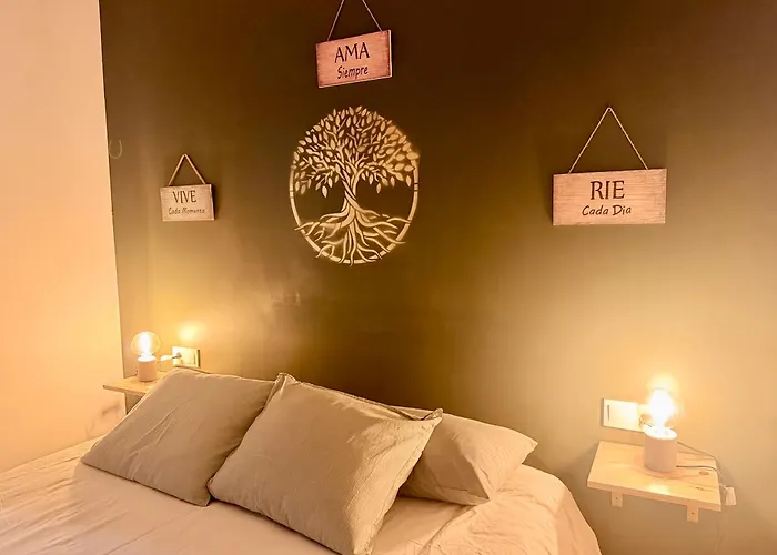 Casa Vintage Appartement Jerez de la Frontera