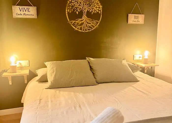 Casa Vintage Appartement *