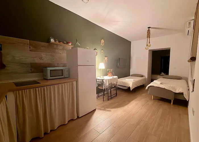 Casa Vintage Appartement Jerez de la Frontera