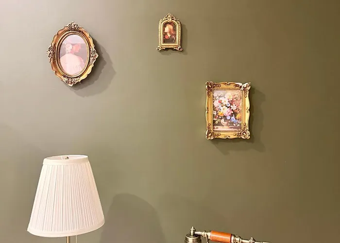 Casa Vintage Jerez de la Frontera