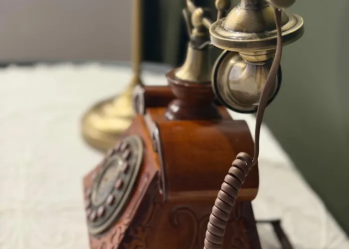 Casa Vintage * Jerez de la Frontera