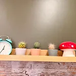 Casa Vintage アパート ヘレス