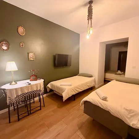 Casa Vintage *