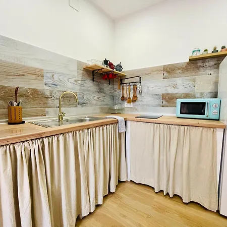 Appartement Casa Vintage